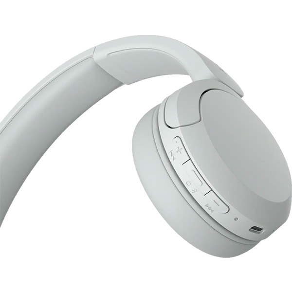 Qulaqlıq Sony WH-CH520-WH