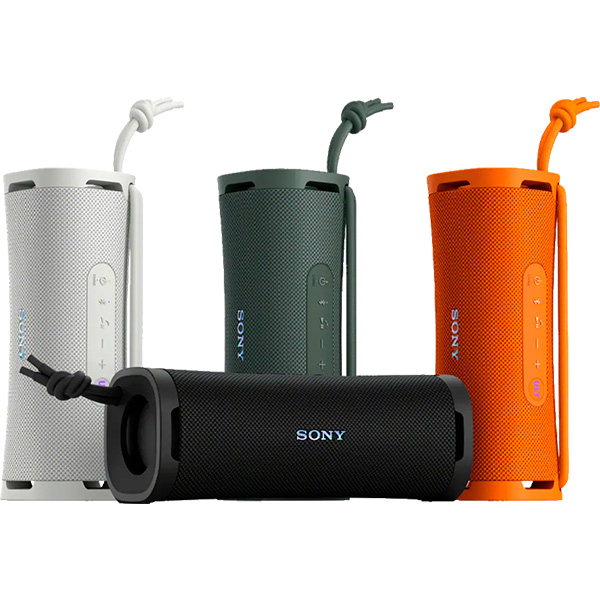Speaker Sony ULT Field 1 SRS-ULT10-BK