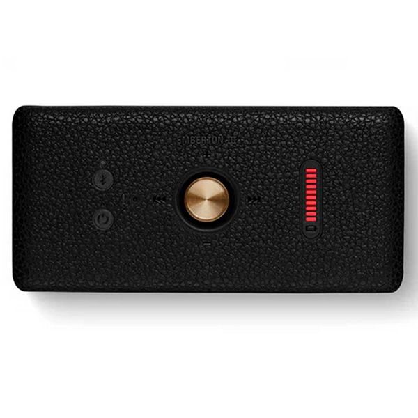 Speaker Marshall Emberton III (EMBERTONIII-BLK-BRS)