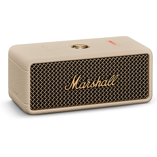Speaker Marshall Emberton III (EMBERTONIII-CREAM)