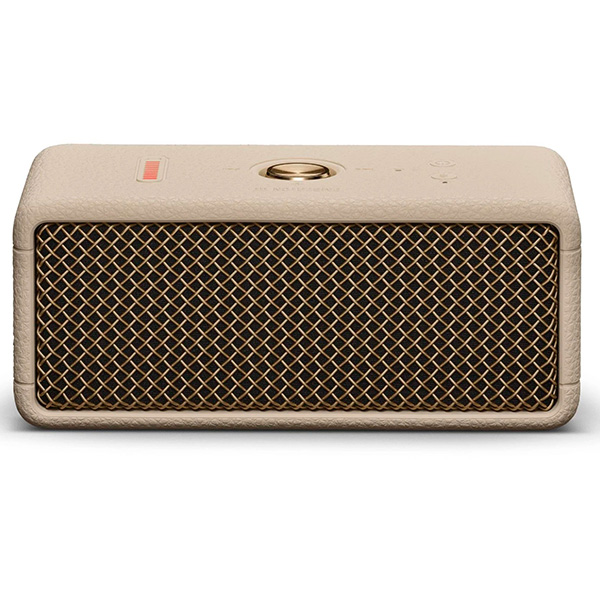 Speaker Marshall Emberton III (EMBERTONIII-CREAM)