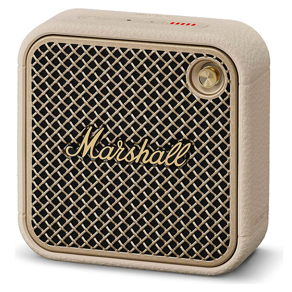 Speaker Marshall II Willen (WILLENII-CRM)