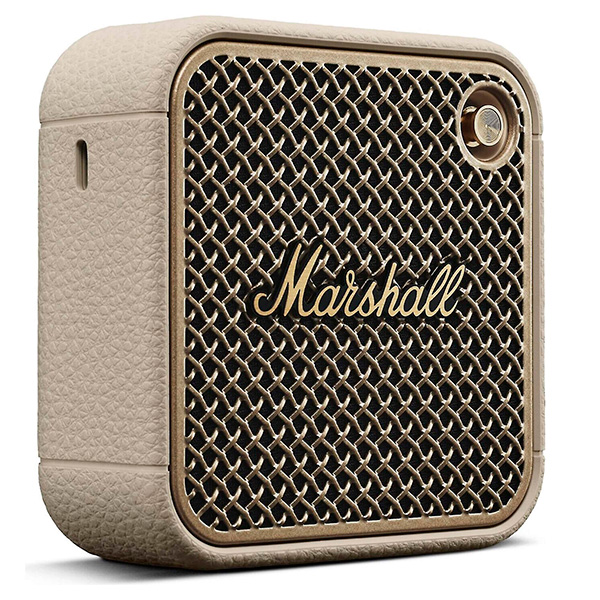 Speaker Marshall II Willen (WILLENII-CRM)