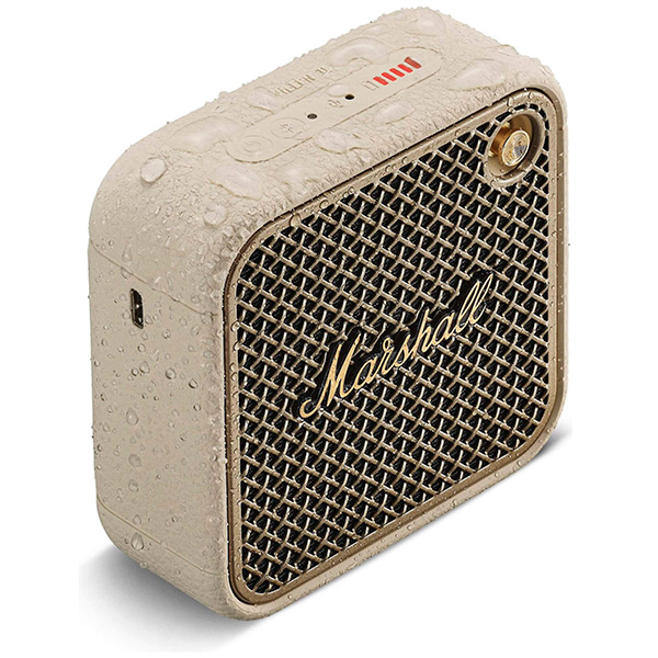 Speaker Marshall II Willen (WILLENII-CRM)