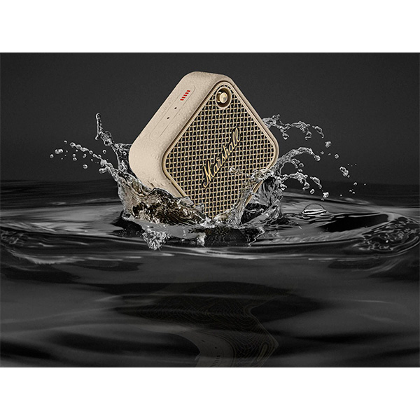 Speaker Marshall II Willen (WILLENII-CRM)