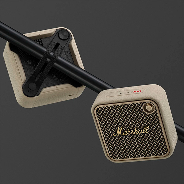 Speaker Marshall II Willen (WILLENII-CRM)