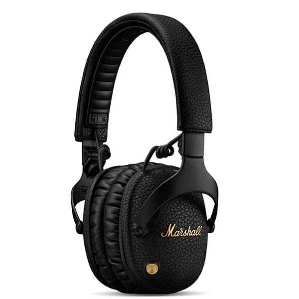 Qulaqlıq Marshall Monitor III ANC (MONITORIIIANC-BK)