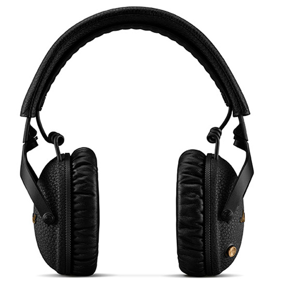 Qulaqlıq Marshall Monitor III ANC (MONITORIIIANC-BK)