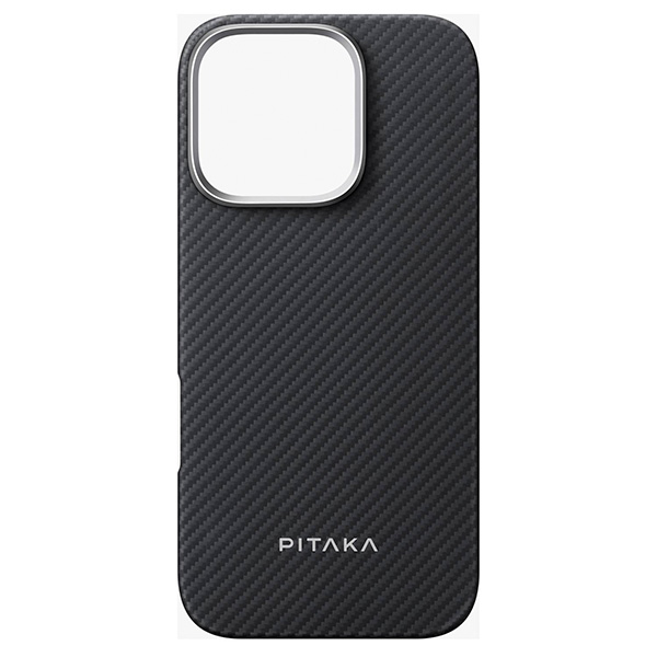 Pitaka Ultra Slim Case For iPhone 16 Pro Max (KI1601PMA)