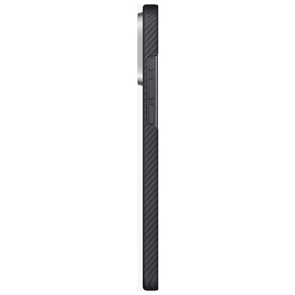 Pitaka Ultra Slim Case For iPhone 16 Pro Max (KI1601PMA)
