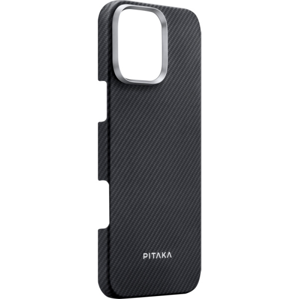 Pitaka Ultra Slim Case For iPhone 16 Pro (KI1601PA)