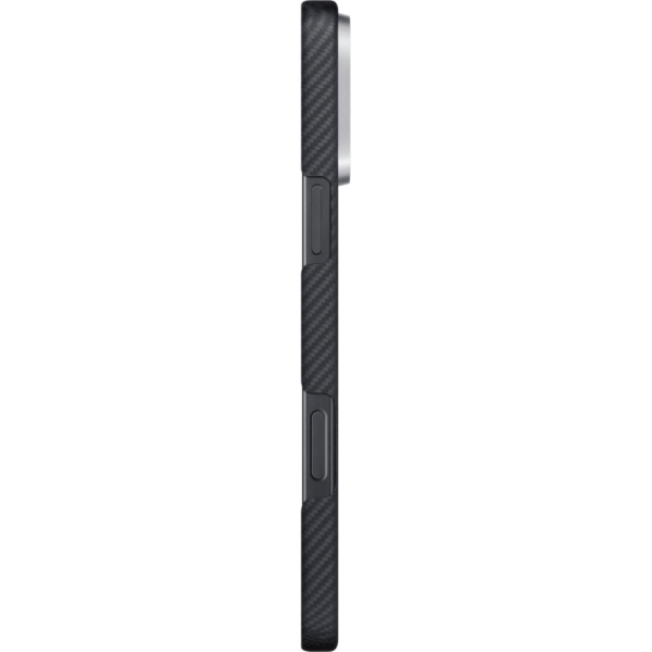 Pitaka Ultra Slim Case For iPhone 16 Pro (KI1601PA)