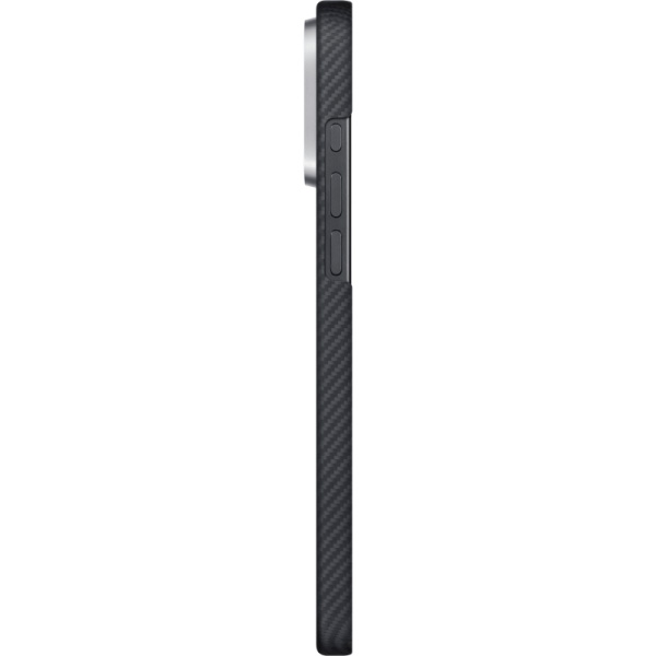 Pitaka Ultra Slim Case For iPhone 16 Pro (KI1601PA)