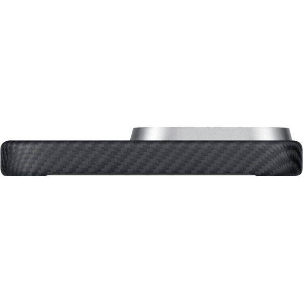 Pitaka Ultra Slim Case For iPhone 16 Pro (KI1601PA)