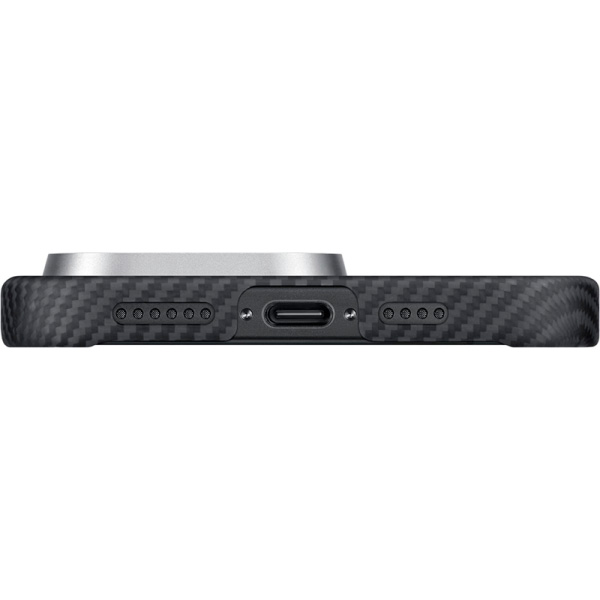 Pitaka Ultra Slim Case For iPhone 16 Pro (KI1601PA)