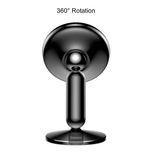 Holder Baseus Bullet An on-board Magnetic Bracket