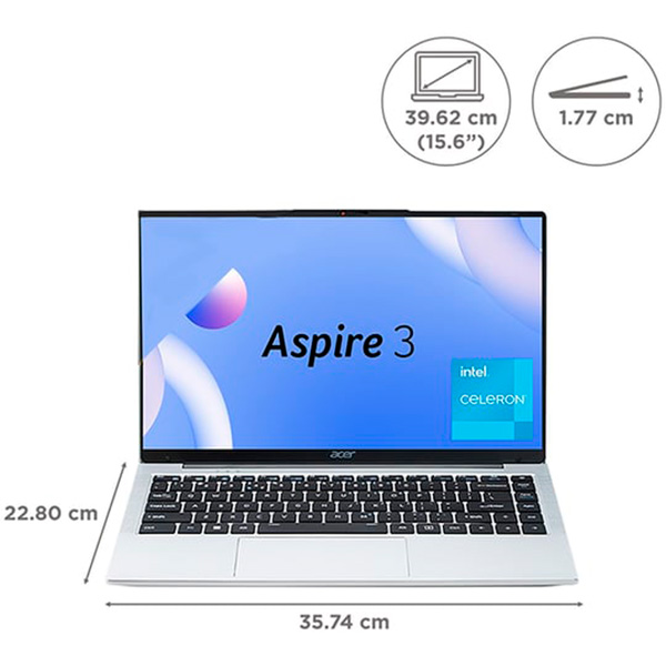Acer Aspire 3 A325-45 (ZN.N01SI.03K)