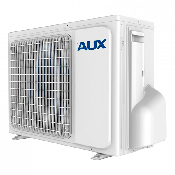 Kondisioner AUX ASW-H12A4/QDR3D1