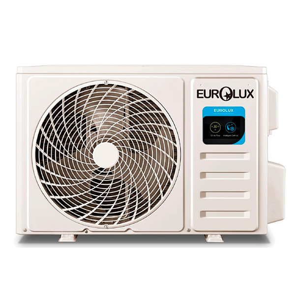 Kondisioner Eurolux EU-AC30CHS410TWI