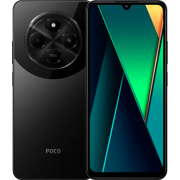 Xiaomi Poco C75 (8GB RAM)