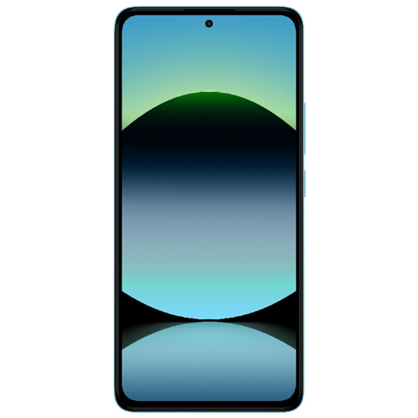 Xiaomi Redmi Note 14 NFC (8GB RAM)