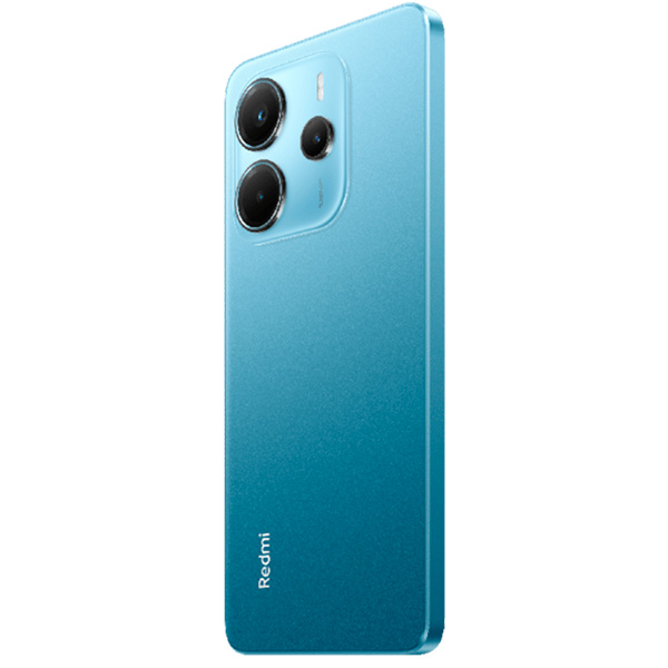 Xiaomi Redmi Note 14 NFC (8GB RAM)
