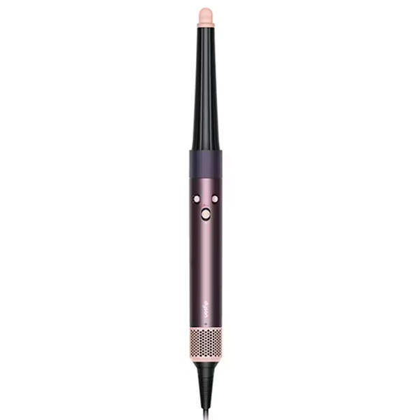 Dyson HS08 Air Wrap I.d Jasper Plum