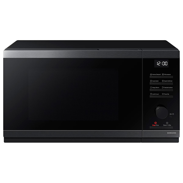 Mikrodalğalı soba Samsung MS23DG4504AG/BW