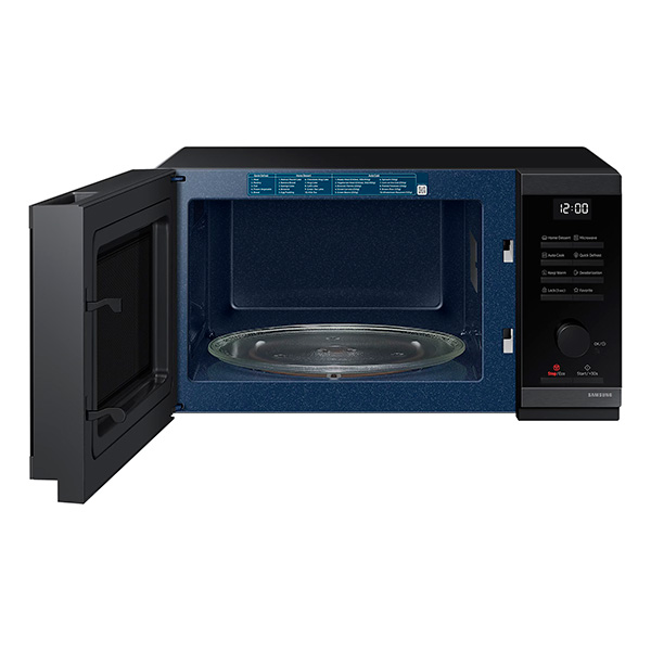 Mikrodalğalı soba Samsung MS23DG4504AG/BW