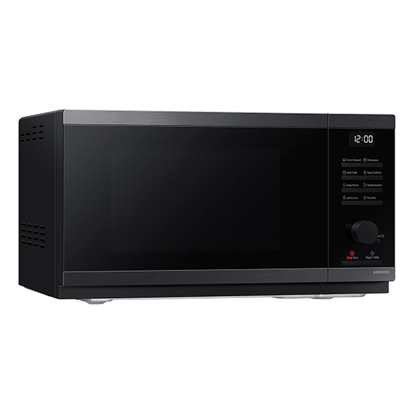 Mikrodalğalı soba Samsung MS23DG4504AG/BW