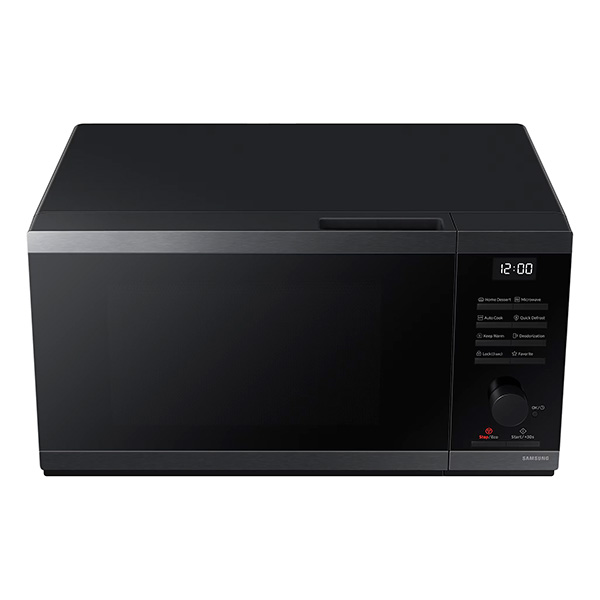 Mikrodalğalı soba Samsung MS23DG4504AG/BW