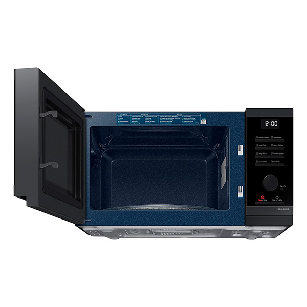 Mikrodalğalı soba Samsung MS23DG4504AG/BW