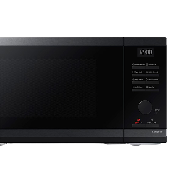 Mikrodalğalı soba Samsung MS23DG4504AG/BW