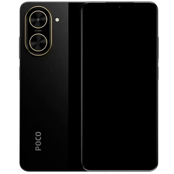 Xiaomi Poco C71 (4GB RAM)