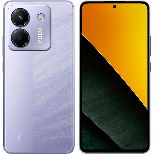 Xiaomi Poco M7 Pro NFC 5G (12GB RAM)