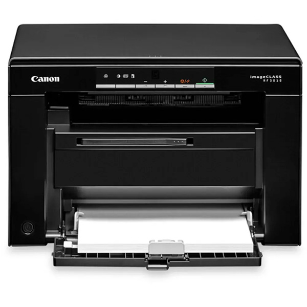 Printer Canon imageCLASS MF3010