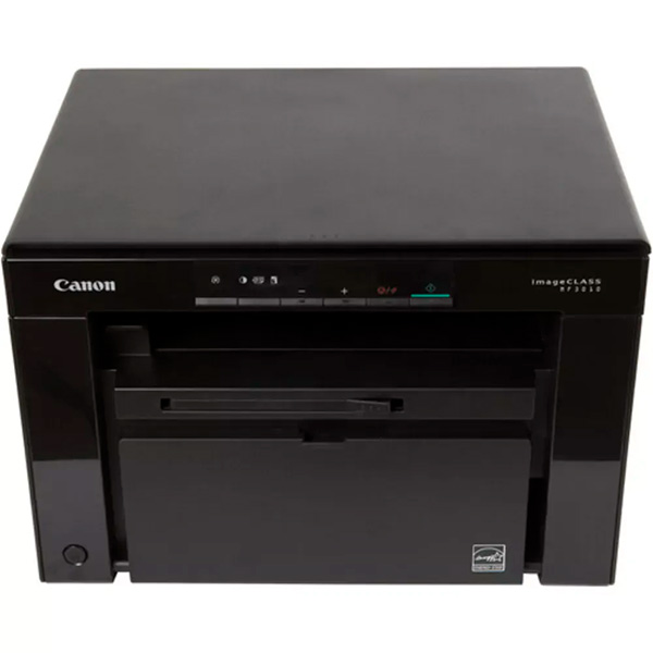 Printer Canon imageCLASS MF3010