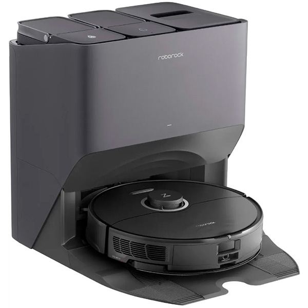 Robot tozsoran Roborock Vacuum S8 PRO Ultra