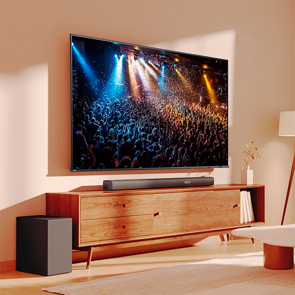 Soundbar Hisense HS3100