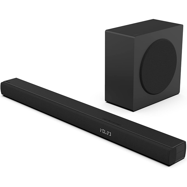 Soundbar Hisense HS3100