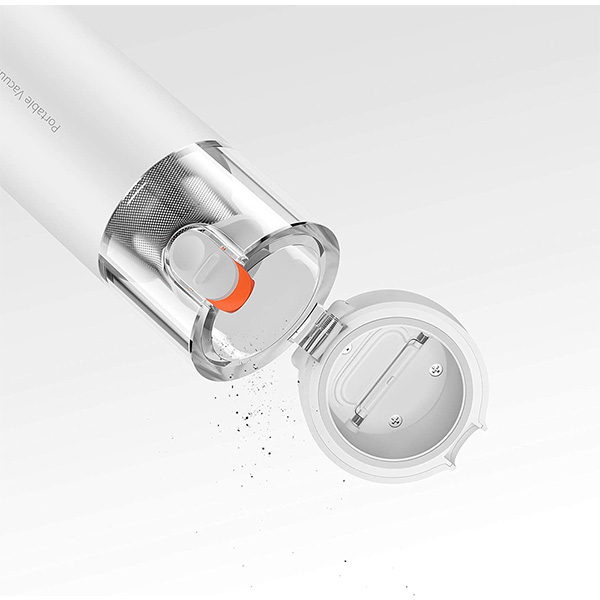 Tozsoran Xiaomi Vacuum Mini