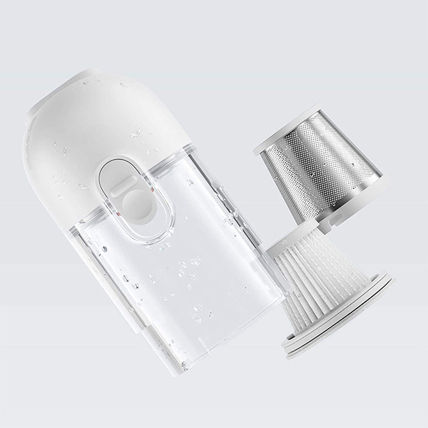 Tozsoran Xiaomi Vacuum Mini