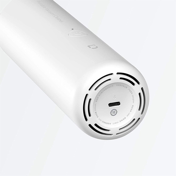 Tozsoran Xiaomi Vacuum Mini