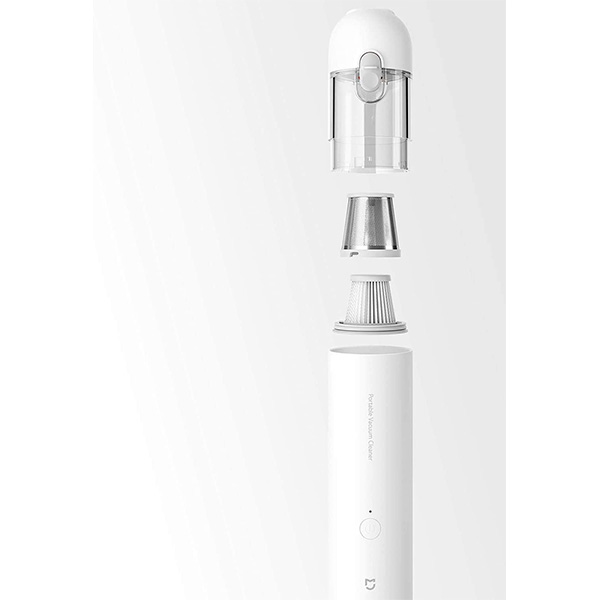 Tozsoran Xiaomi Vacuum Mini