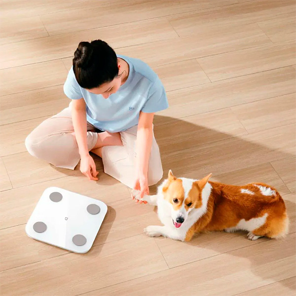 Tərəzi Xiaomi Body Composition Scale S400