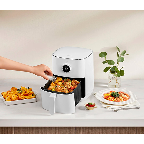 Fritoz Xiaomi Air Fryer 4.5L