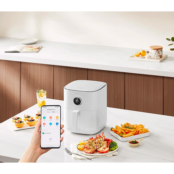 Fritoz Xiaomi Air Fryer 4.5L