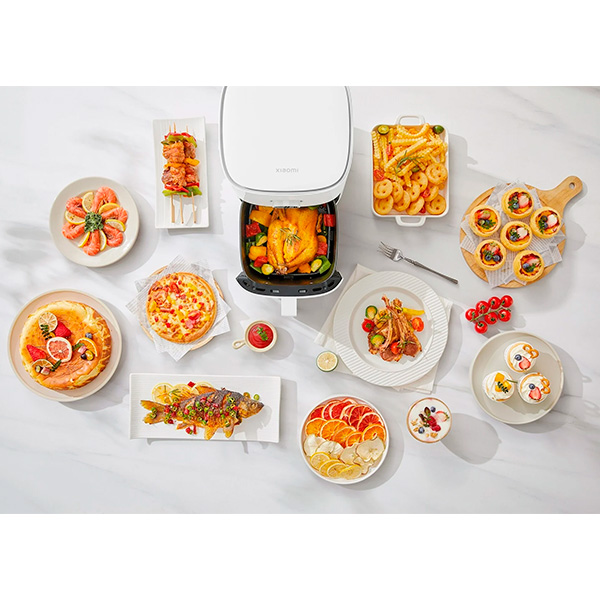Fritoz Xiaomi Air Fryer 4.5L