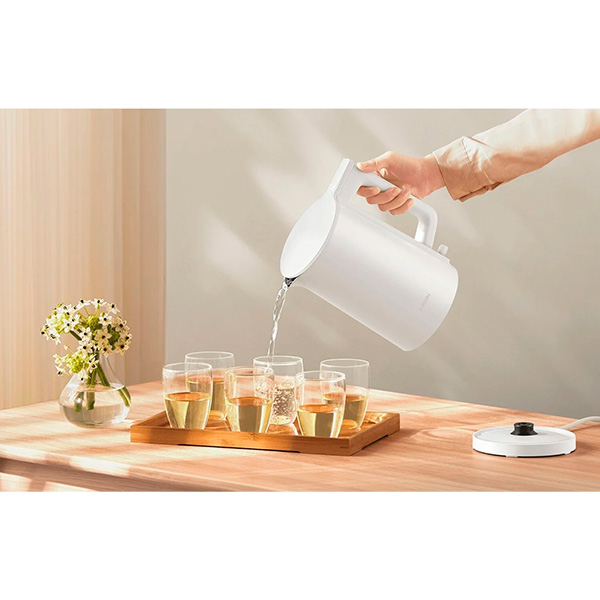 Çaydan Mi Electric kettle 2 Lite
