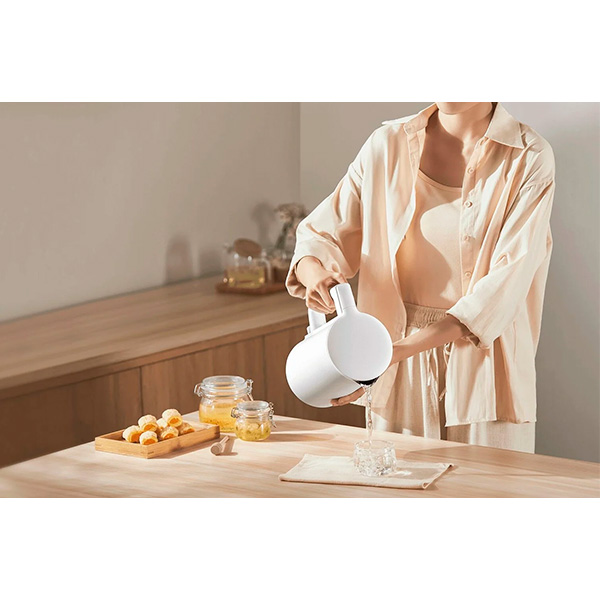 Çaydan Mi Electric kettle 2 Lite